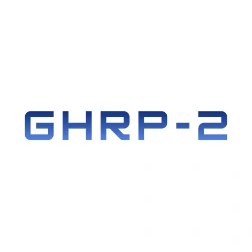 GHRP-2 illustration