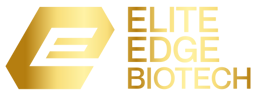 Elite Edge Biotech logo